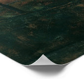 シーレ – ヴィエバウメ ポスター (角)