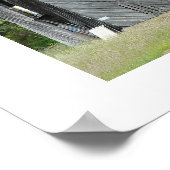 シーロックシティ – プリント (角)