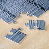 シーワードアラスカジグソーパズル ジグソーパズル (側面)