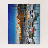 シーワードアラスカ ジグソーパズル (縦)