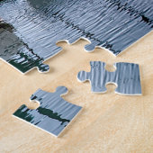 シーワードアラスカ ジグソーパズル (側面)