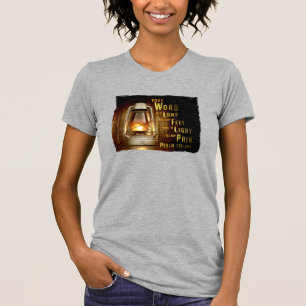 シーワードバーン Tシャツ