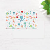 シーワールドパターン (デスク)