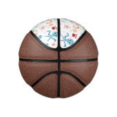 シーワールドパターン ミニバスケットボール (右)