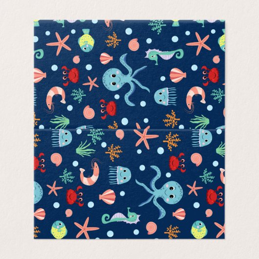 シーワールド (外部フラット)