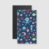 シーワールド (正面/裏面)