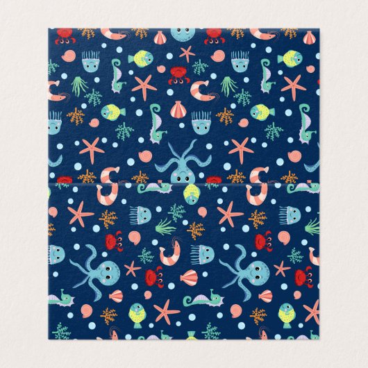 シーワールド (外部フラット)