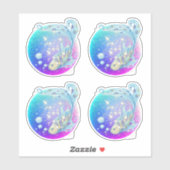 シーワールド2 シール (シート)