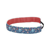 シーワールド アスレチックヘッドバンド (右)