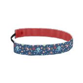 シーワールド アスレチックヘッドバンド (左)