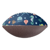 シーワールド アメリカンフットボール (回転270)