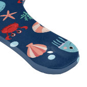 シーワールド カッティングボード (角)