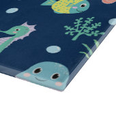 シーワールド カッティングボード (角)