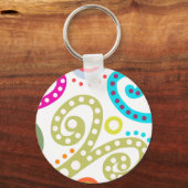 シーワールド キーホルダー (正面)