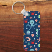 シーワールド キーホルダー (正面)