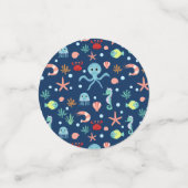 シーワールド コンフェッティ (スモール正面)