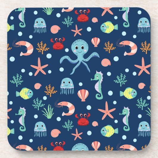 シーワールド コースター (正面)