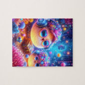 シーワールド ジグソーパズル (横)