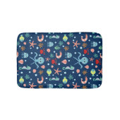 シーワールド バスマット (正面)