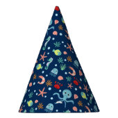 シーワールド パーティーハット (右)