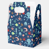 シーワールド フェイバーボックス (オープン)