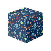 シーワールド フォトキューブ (裏面アングル)