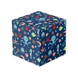 シーワールド フォトキューブ