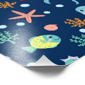 シーワールド フォトプリント            (角)