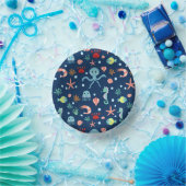 シーワールド ペーパーボウル (パーティー)