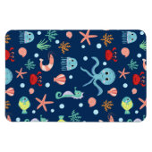 シーワールド マグネット (横)