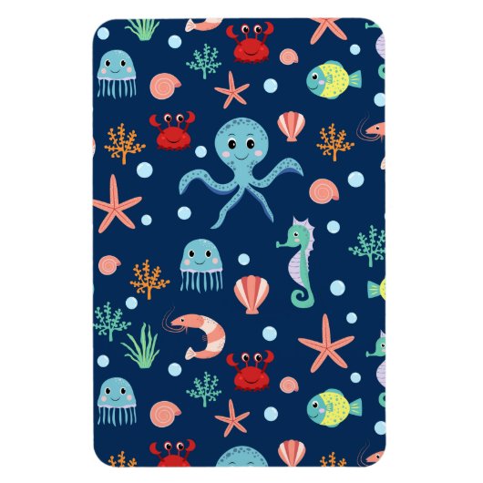 シーワールド マグネット (縦)