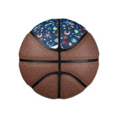 シーワールド ミニバスケットボール (右)
