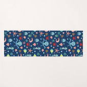 シーワールド ヨガマット (正面(横))