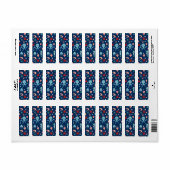 シーワールド ラベル (フルシート)