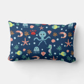 シーワールド ランバークッション (裏面)