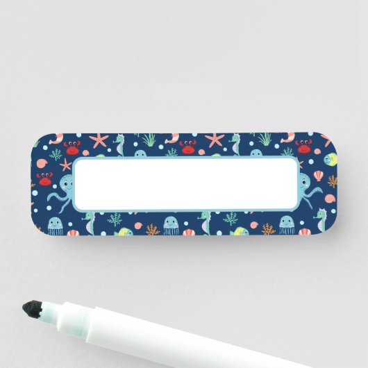 シーワールド 名札 (インサイチュ)