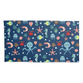 シーワールド 枕カバー (裏面-右)