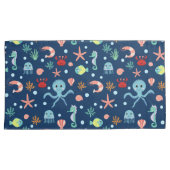 シーワールド 枕カバー (正面右)