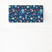 シーワールド 横断幕 (インサイチュ)