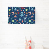 シーワールド 横断幕 (インサイチュ)