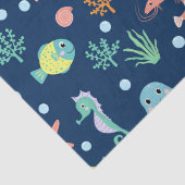 シーワールド 薄葉紙 (詳細)