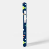 シーワールド Case-Mate iPhoneケース (裏面 / 左)