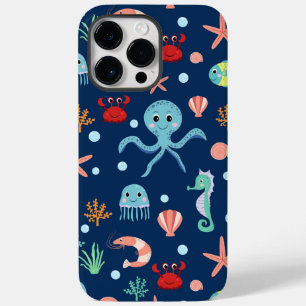 シーワールド Case-Mate iPhone 14 PRO MAXケース