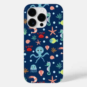シーワールド Case-Mate iPhone 14 PROケース