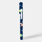 シーワールド Case-Mate iPhoneケース (裏面 / 左)