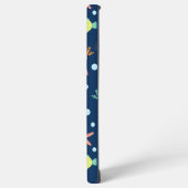 シーワールド SAMSUNG GALAXYケース (左側面)