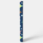 シーワールド SAMSUNG GALAXYケース (裏面横)