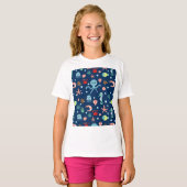 シーワールド Tシャツ (正面フル)