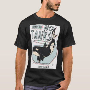 シーワールド Tシャツ