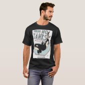 シーワールド Tシャツ (正面フル)